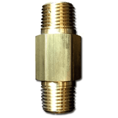 Generant High Pressure Check Valve, Series HPCV